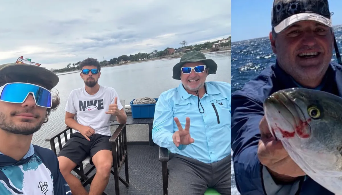La misión de Pescar SD - Servicios Deportivos es conectar pescadores con guías confiables, ofreciendo experiencias de pesca seguras, transparentes y de calidad.