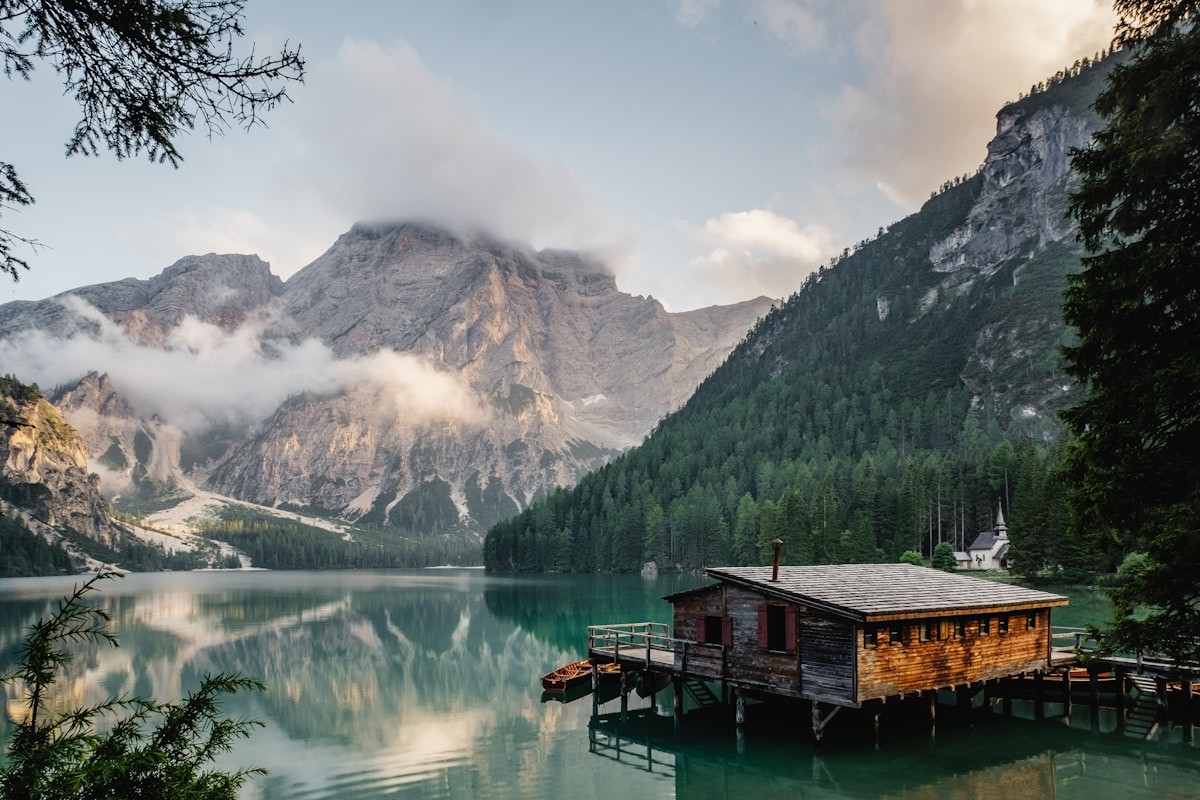 Lago