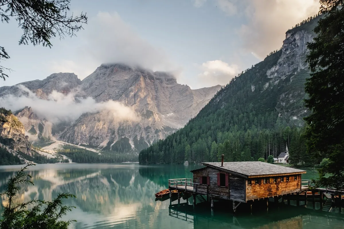 Lago