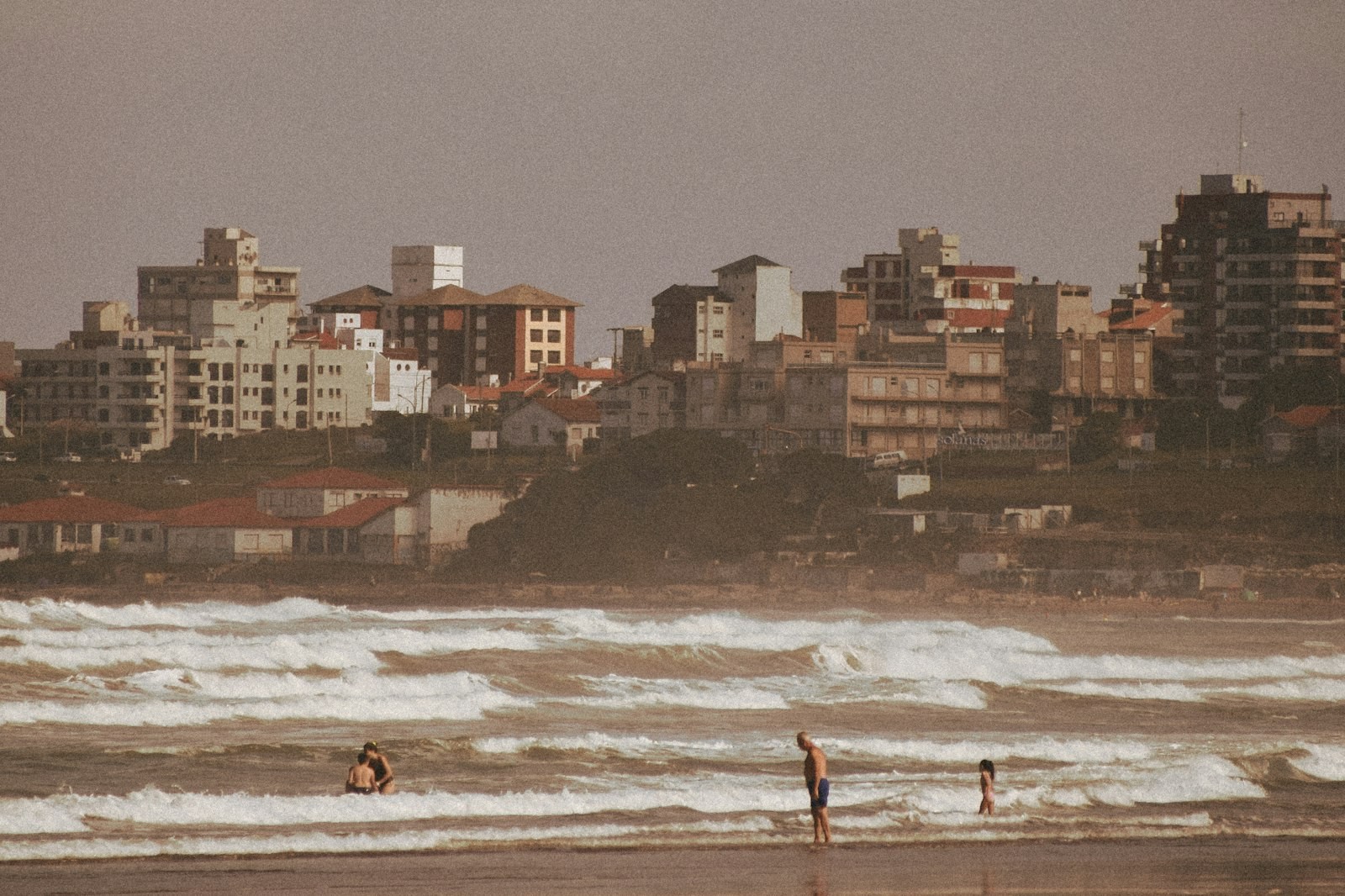 Mar del Plata