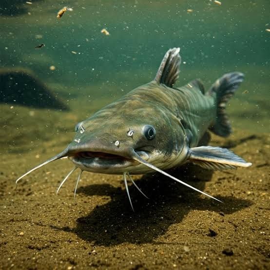Pesca de Moncholo (Pimelodus albicans)