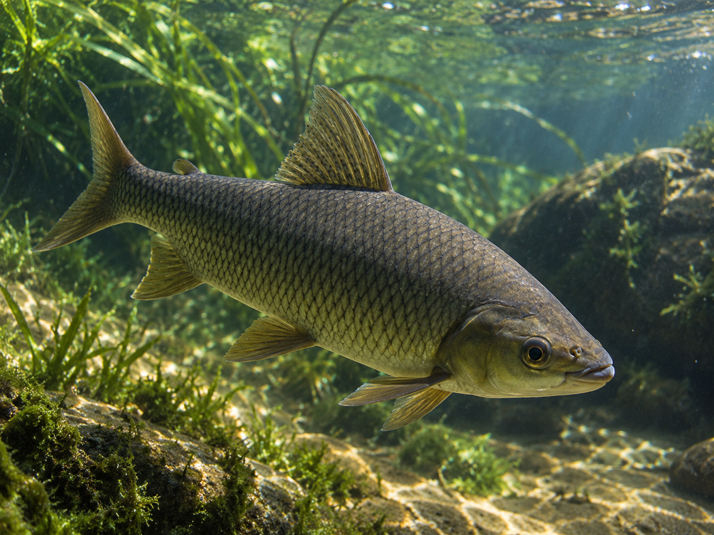 Pesca de Sábalo (Prochilodus lineatus)
