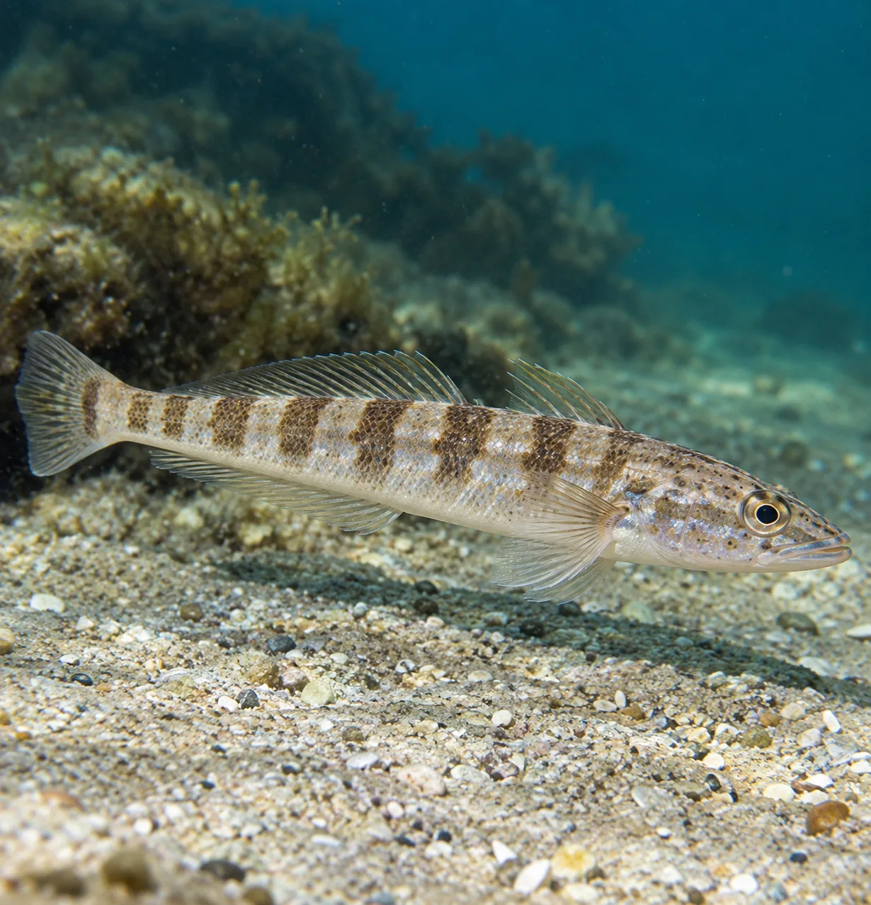 Salmón de Mar