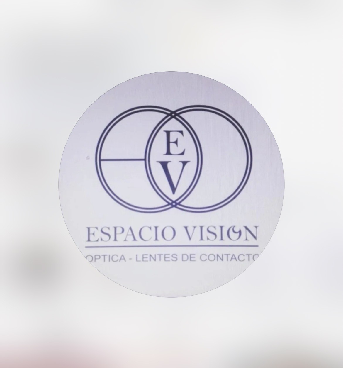 Óptica Espacio Visión