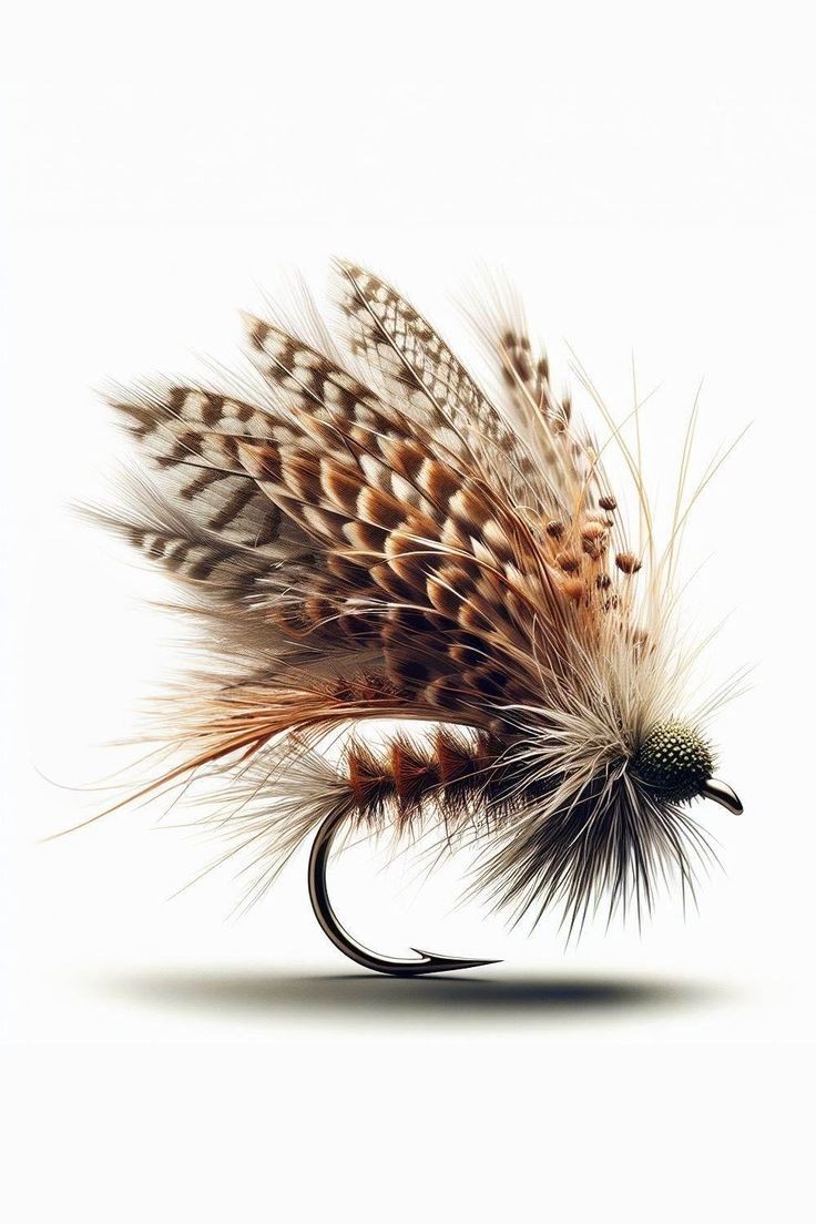 Fly Fishing