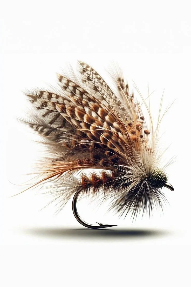 Fly Fishing