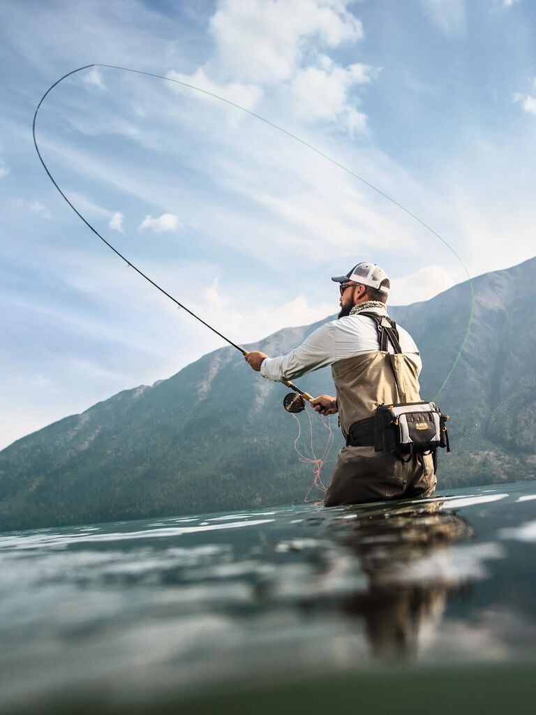 Pesca a Golpe