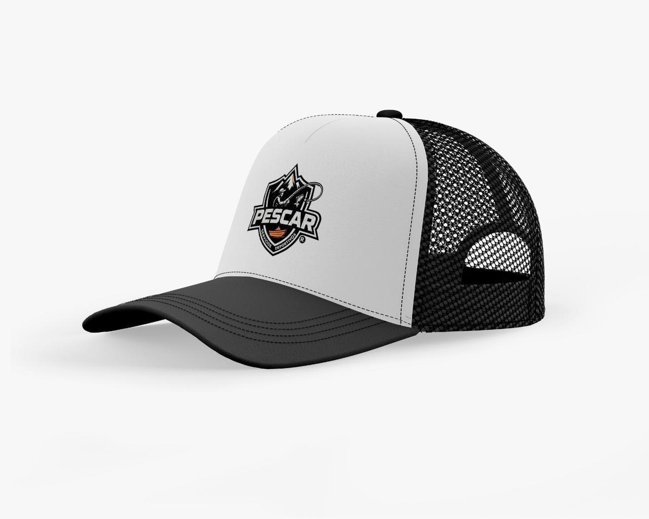 Gorra Pescar SD