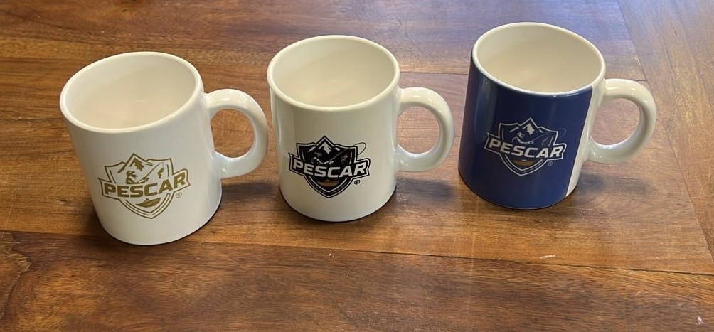 Taza Pescar SD